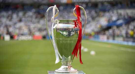 Champions League 2022 2023 what are the dates The complete calendar