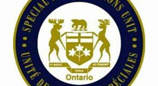 Chatham Kent officer cleared by SIU in connection with mans injury
