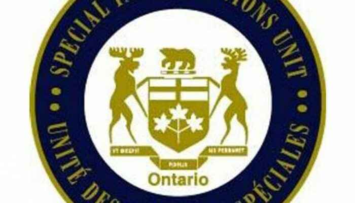Chatham Kent officer cleared by SIU in connection with mans injury