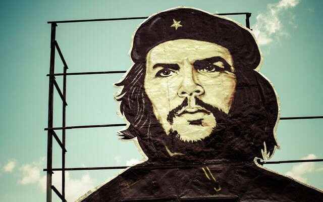 Che Guevaras son Camilo Guevara dies