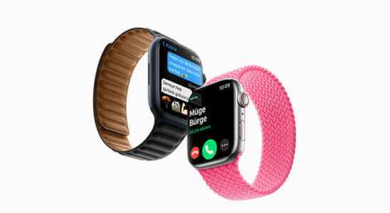 Claim The design will not change with the Apple Watch