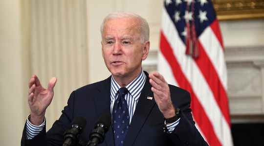 Climate and health three questions about Joe Bidens colossal plan