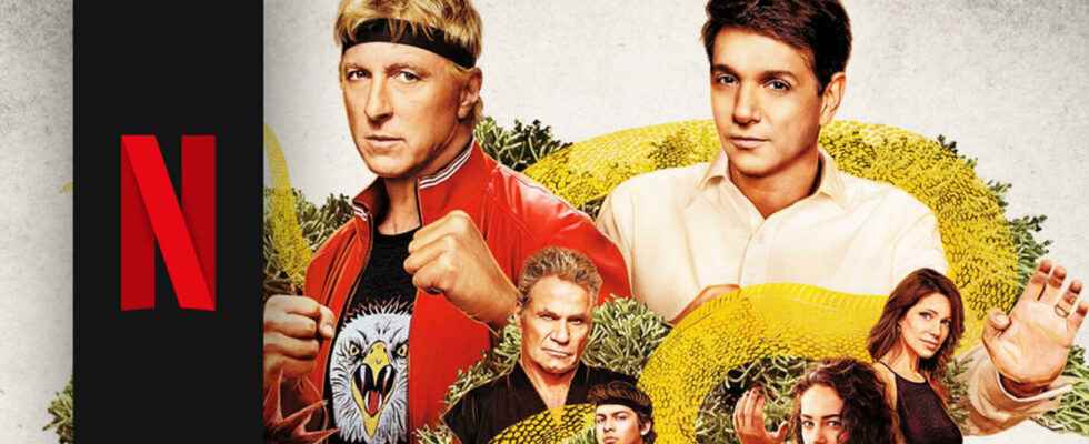 Cobra Kai season 5 brings back the most dangerous character