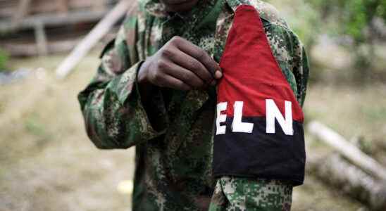 Colombia wants to resume dialogue with ELN guerrillas