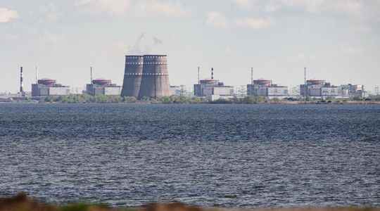 Concerns about the Zaporizhia nuclear power plant what we know