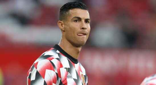 Cristiano Ronaldo at OM why the rumor still swells