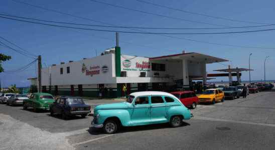 Cuba plans to end power cuts by years end