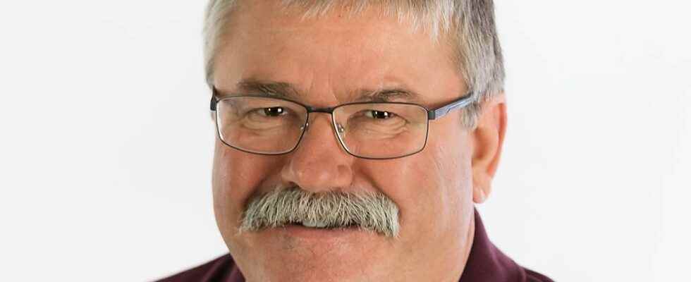 Culver seeks chain of office in Norfolk County