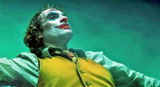 DC hope Joker 2 fulfills eternal fan dream