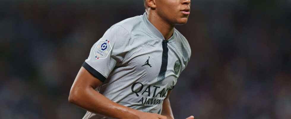 DIRECT Ligue 1 Mbappe back with PSG ranking and calendar