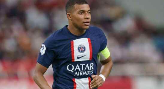 DIRECT PSG Montpellier follow the match live