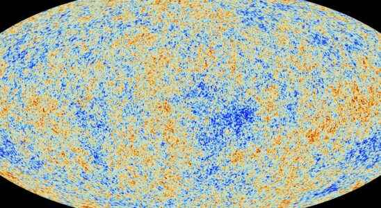 Dark matter wouldnt behave as expected more than 8 billion