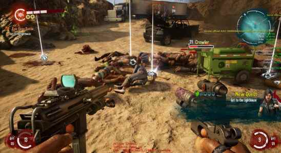 Dead Island 2 could be re announced this year