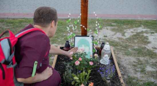 Death for Ukraine at 21 Teodor the unknown soldier told