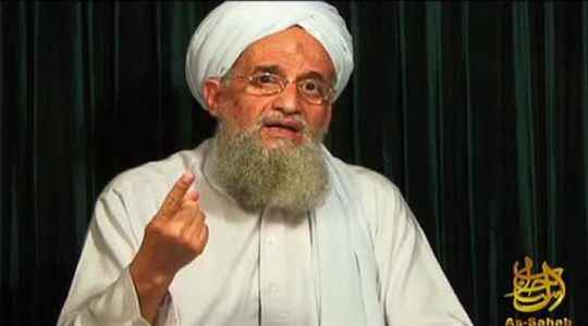 Death of al Zawahiri A whole section of contemporary jihadism goes