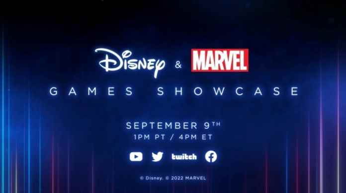 Disney and Marvels Mystery Game Project Revealed