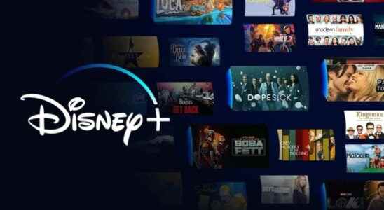 Disney has unveiled its new content for the month of