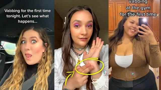 Doctors warn against disgusting TikTok trend It can cause infertility
