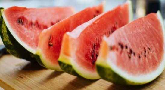 Dont trash it Countless watermelon seed benefits