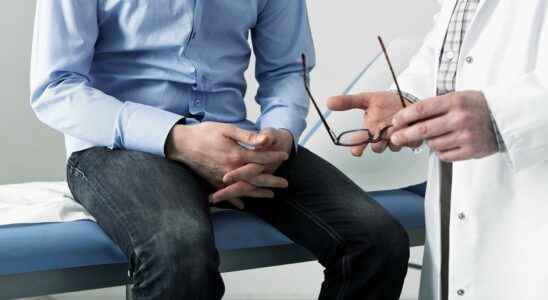 Doubting your doctor increases the feeling of pain during a