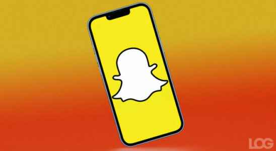 Dual camera feature launched for Snapchat