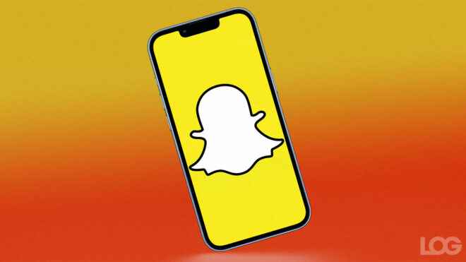 Dual camera feature launched for Snapchat