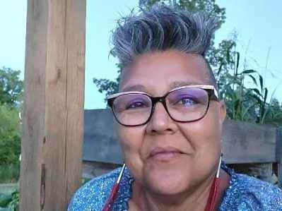 Dynamic Indigenous artist set to begin term as Westerns writer in residence