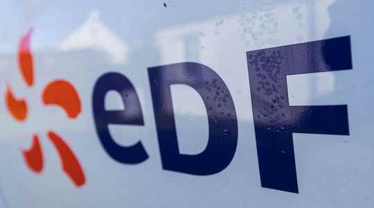 EDF should not be a spectator of the revival of