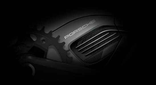 Electric bikes Porsche will manufacture motors