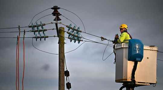 Energy crisis how will the UK weather the winter