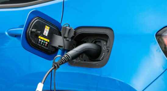 Esarj reflects significant hike in electric car charging fee