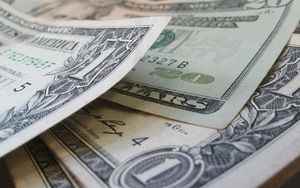 Euro dollar exchange rate returns to parity after hawkish
