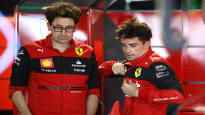 Even the Ferrari boss is dumbfounded by Red Bulls superiority