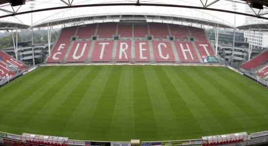 FC Utrecht speaks shame of fan riots security guard injured