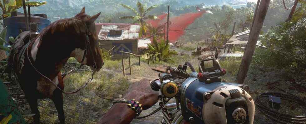 Far Cry 6 Is Free For A Short Time