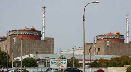 First in history Zaporizhia Nuclear Power Plant disconnected from the