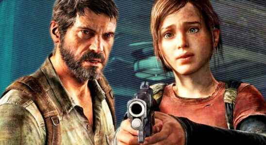 First teaser for new horror fascination The Last of Us