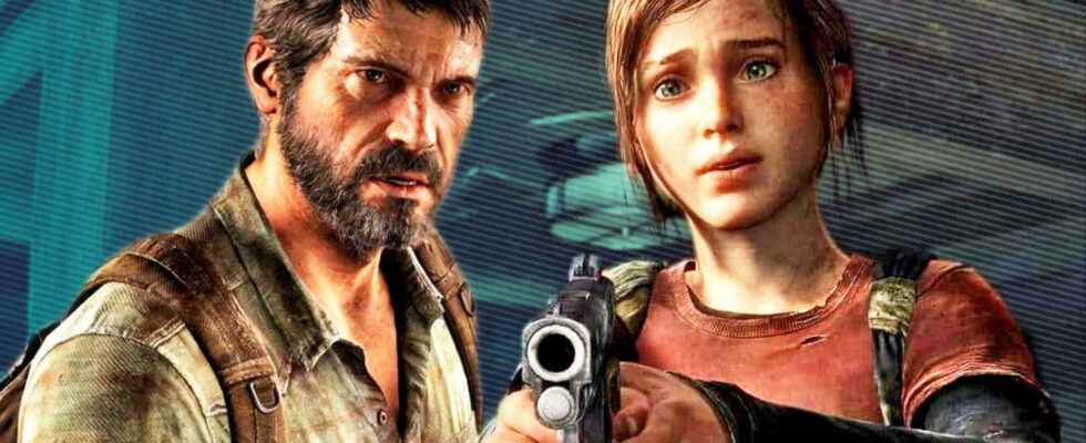First teaser for new horror fascination The Last of Us
