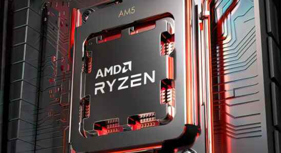 Foreign prices for Zen4 AMD Ryzen processors appeared
