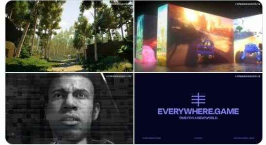 Former GTA producer Leslie Benzies new game Everywhere announced