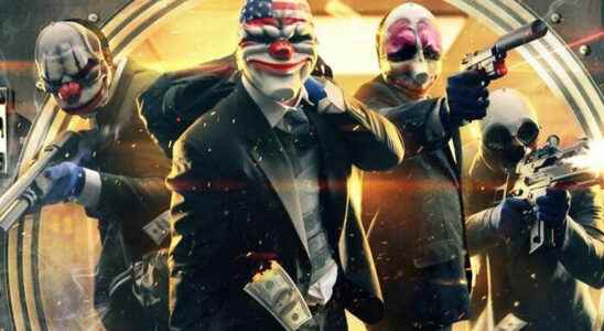 Former Payday developer is developing a new co op heist game