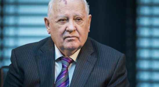 Former USSR President Mikhail Gorbachev is dead
