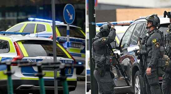 Four arrested in Malmo links to the murder at