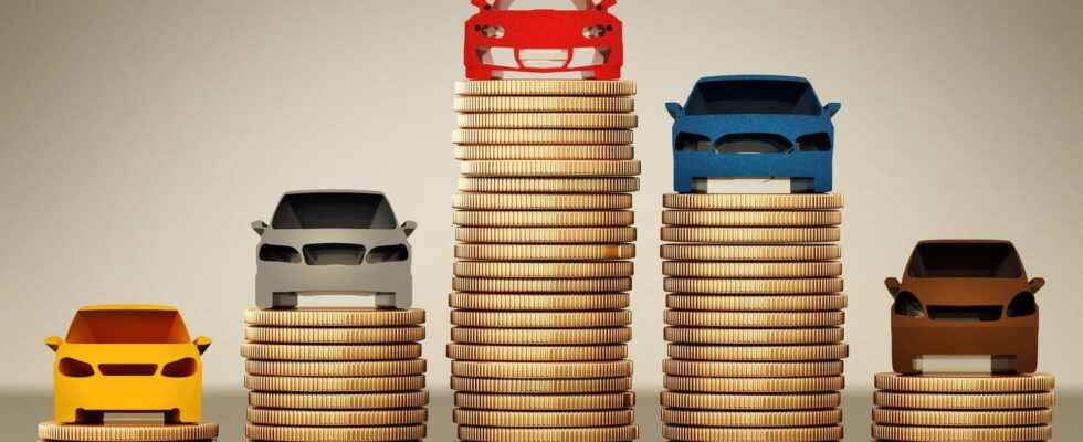 Fuel discount borrower insurance What changes on September 1st
