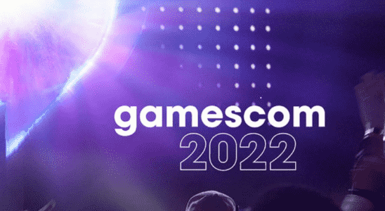 Gamescom 2022 program games calendar The event in detail