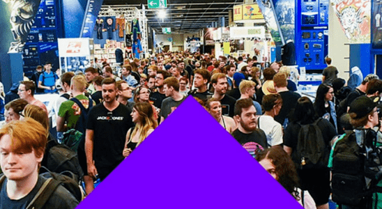 Gamescom 2022 where and at what time to watch the