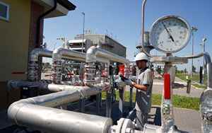 Gas Hungary announces agreement with Gazprom to increase supplies