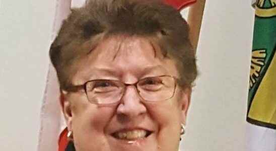 Gatward retires after 30 years of service as municipal councilor