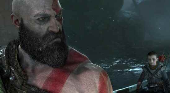 God of War Ragnarok shields infusions The fight overhauled