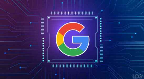 Google continues its Tensor processor work
